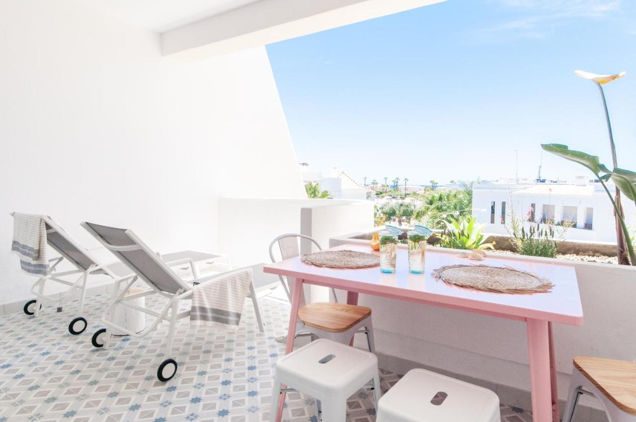 Casa Da Praia - Lagos Luaran gambar