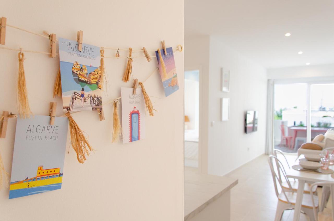 Casa Da Praia - Lagos Luaran gambar