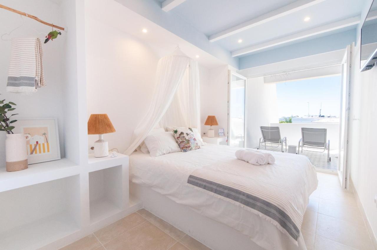 Casa Da Praia - Lagos Luaran gambar