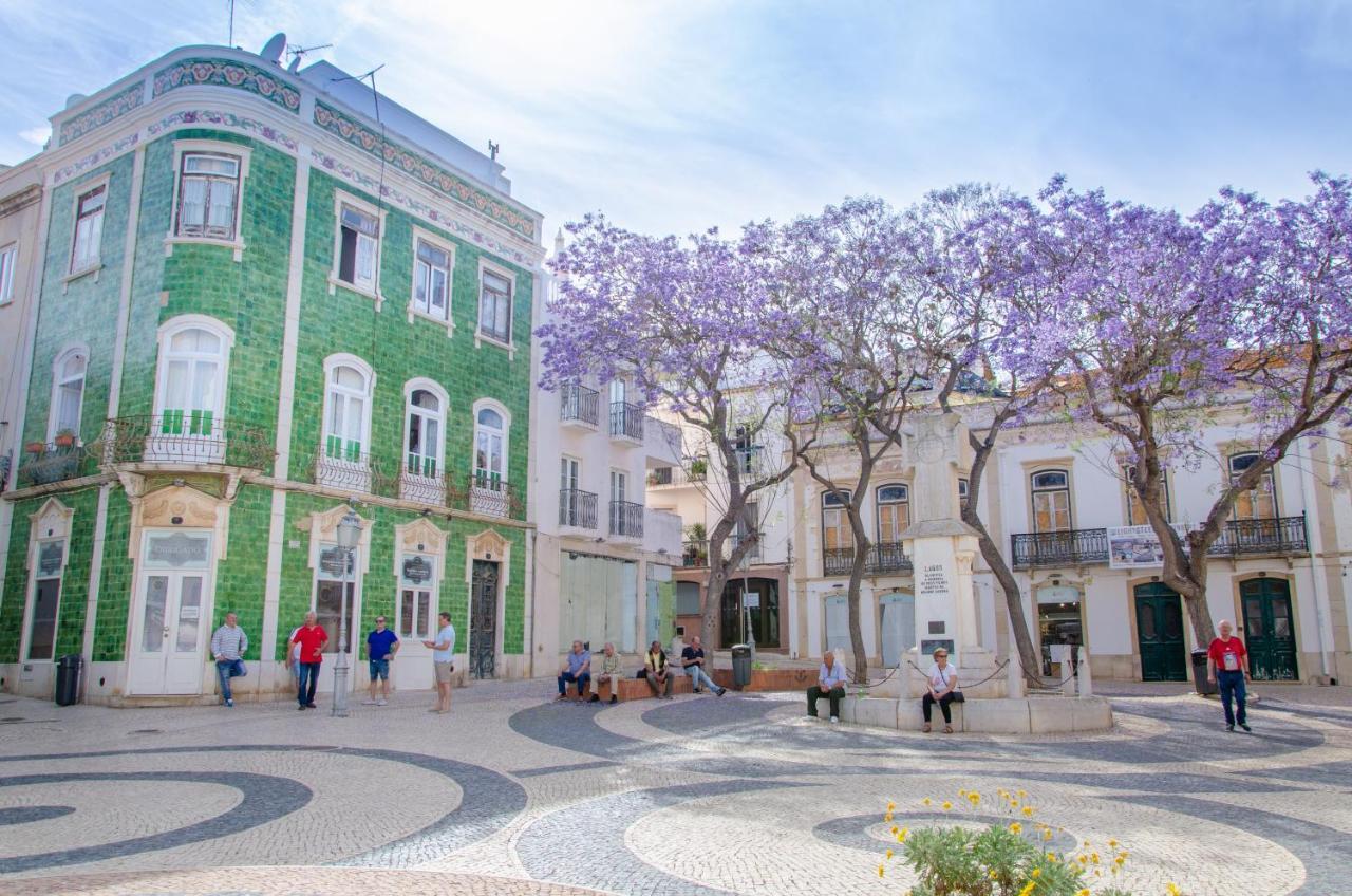 Casa Da Praia - Lagos Luaran gambar